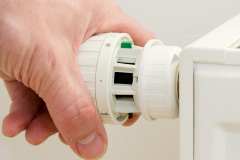 Park End central heating repair costs
