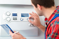 free commercial Park End boiler quotes