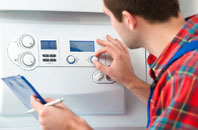 free Park End gas safe engineer quotes
