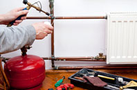 free Park End heating repair quotes