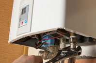 free Park End boiler install quotes