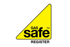 gas safe companies Park End
